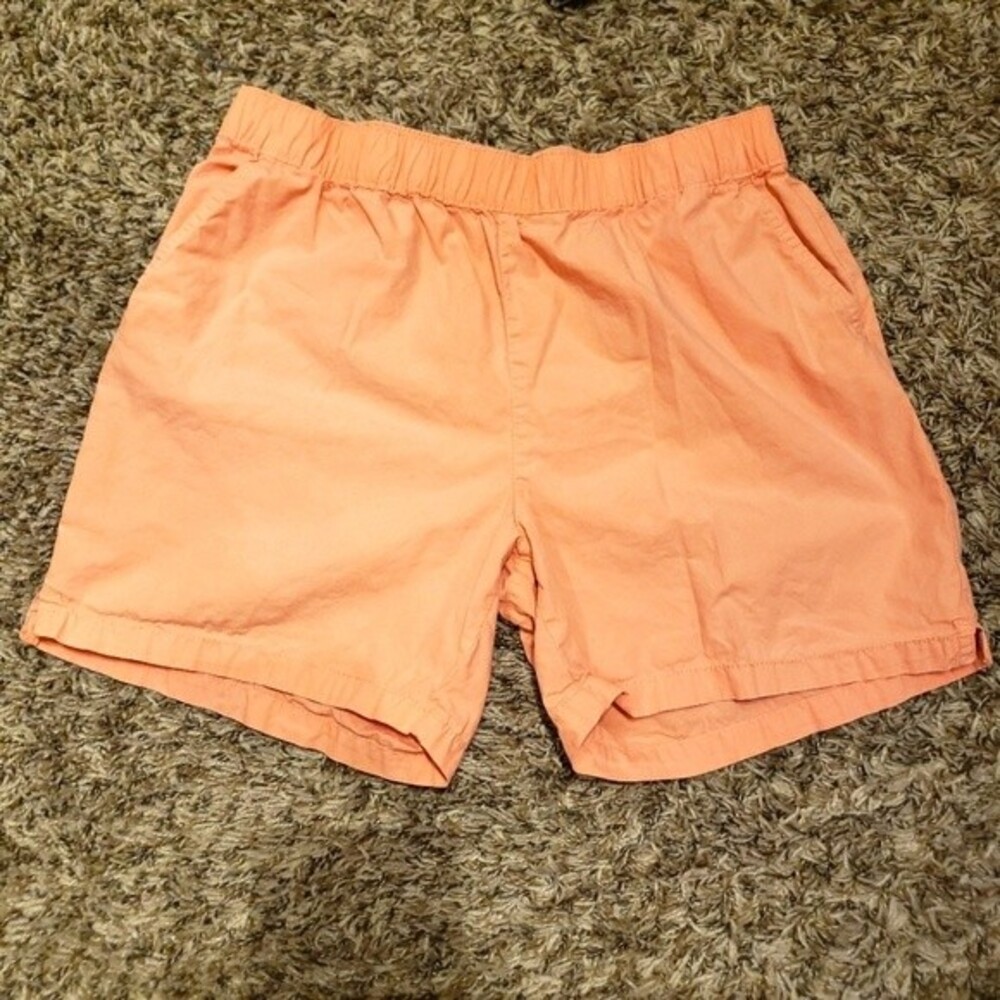 Columbia Kids Hiking Shorts Size L
